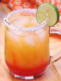 Tequila Sunrise