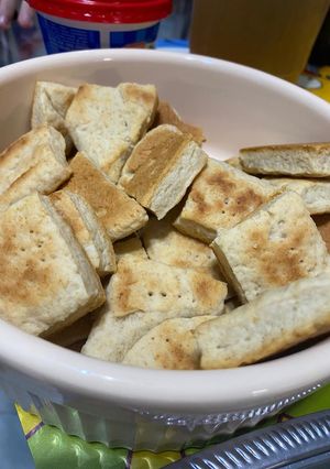 Una foto de Bizcochos materos (muy simple)