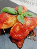 Calamari ripieni