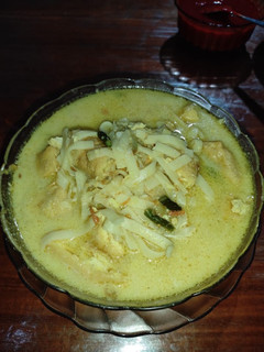 Foto resep Sayur Lodeh Tahu Mie Ekonomis