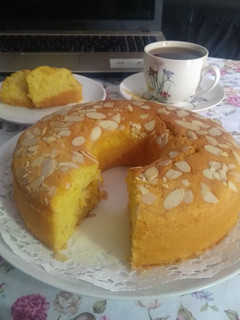 Foto resep Bolu Nangka