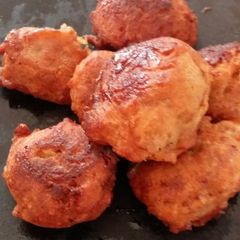 A picture of Gulgulae.