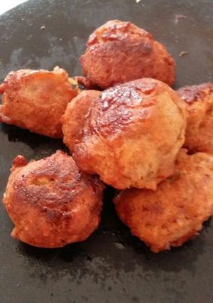A picture of Gulgulae.