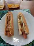 Pylsur- islandzki hot-dog 🇮🇸