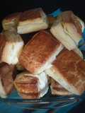 Criollitos de manteca
