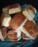 Criollitos de manteca