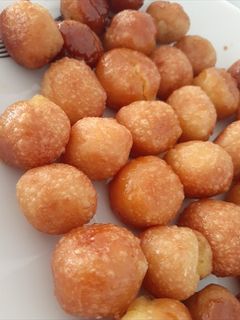 عکسی از دستور بامیه