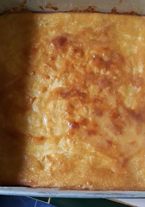 Foto resep Proll tape panggang