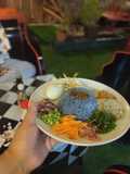 ข้าวยำปัตตานี