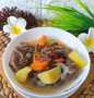 Resep Sop Buntut Sapi Anti Gagal