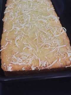 Foto resep Cake bolu tape