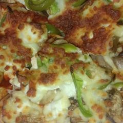 A picture of Pizza.