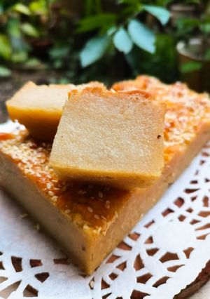 Foto resep Wingko Babat Oven