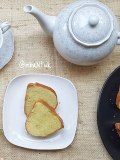 Foto resep Cake Tape Ketan Santan (metode all in one)