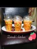 Fruit salad recipe iii