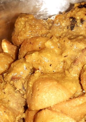 ফুলকপি পোস্ত(Fulkopi Posto Recipe in Bengali) রেসিপির প্রধান ছবি