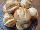 Pancitos casero