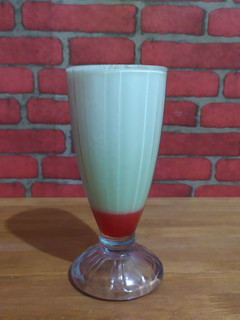 Foto resep Es Tape Ketan