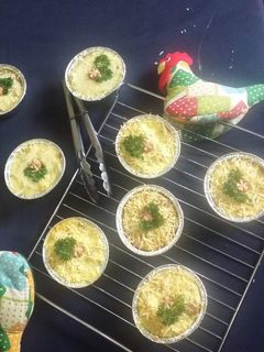 Foto resep Cheesy Macaroni Schotel