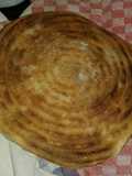 خبز المطلوع