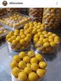 Nastar lembut NCC (cocok buat jualan)