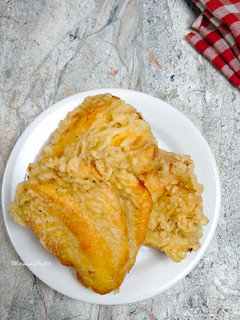 Foto resep Pisang Goreng Madu