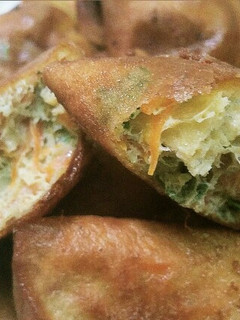 Foto resep Martabak Telur