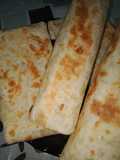 خبز التاكوس