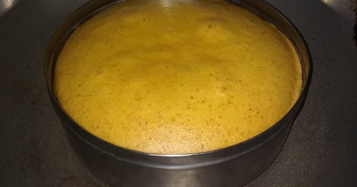 Kadai cake Recipe by Ankita Mishra Cookpad