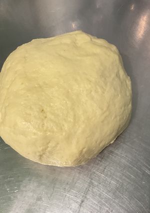 Une photo de Pâte Sablée aux Agrumes