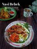 Nasi Bebek Khas Surabaya