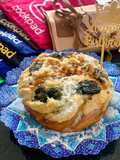 Bolo Rei - Bolu Raja