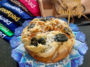 Gambar sukade cake
