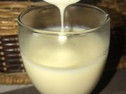 Gambar fla puding ekonomis