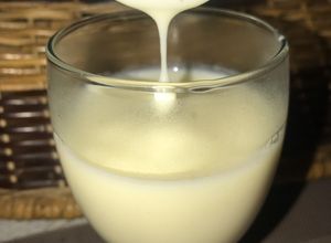 Foto resep Vla puding ekonomis
