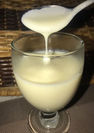 Foto resep Vla puding ekonomis