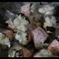 Bolu kukus mawar রেসিপির প্রধান ছবি