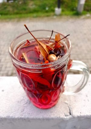 Foto resep Bir Pletok