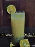 Jeruk Peras Yakult