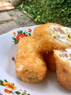 Foto resep Risol Mayo