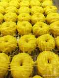 Rosquillas de limón