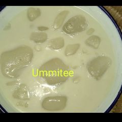 A picture of Fura da nono.