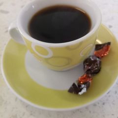 A picture of Coffee.