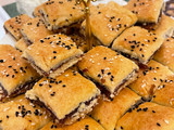 تمرية العيد