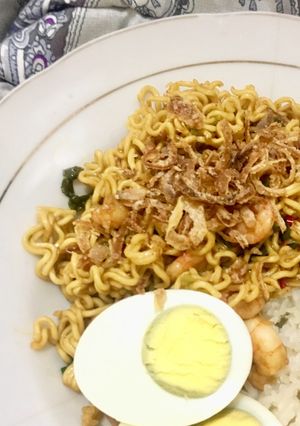 Foto resep Mie Goreng Super enak dan gampang
