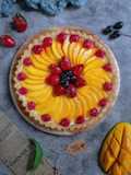 Mango Pie