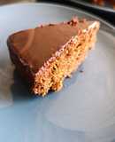 Mazsolaboros torta