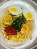 Laksa Udang (R336)