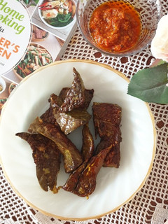 Foto resep Paru goreng empuk