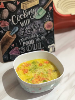 Foto resep Soto Betawi Kuah Susu